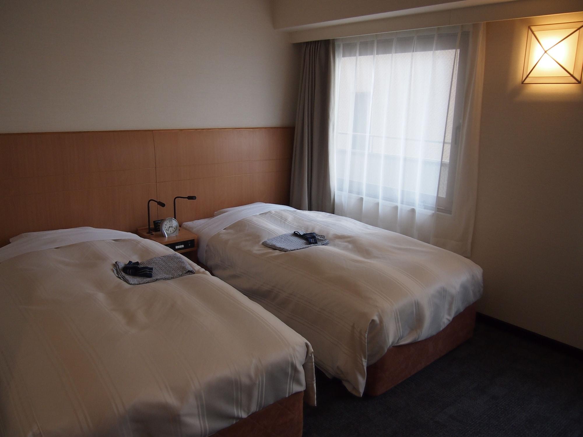 En Hotel Kyoto Dış mekan fotoğraf